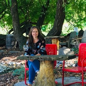 Meet your Posher, Lisa